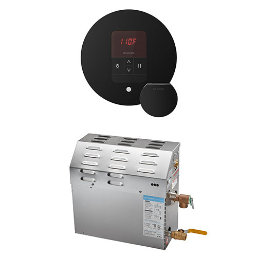 Mr.Steam MS iTempo Generator Pkg iTempo Steam Shower - R05C10AA0000 - image 6
