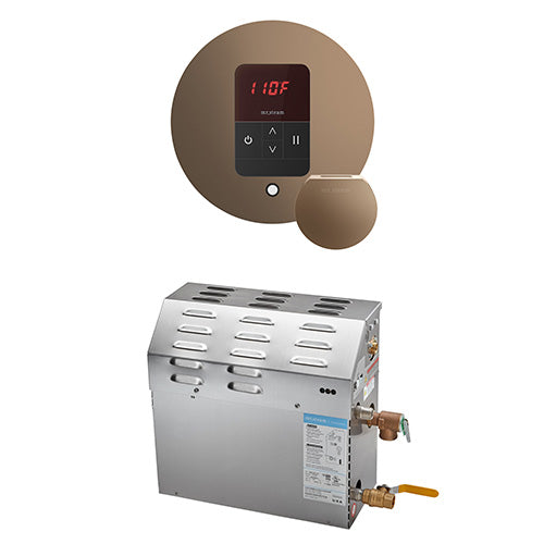 Mr.Steam MSSUPER iTempo Generator Pkg iTempo Steam - R10C10AA0000 - image 7