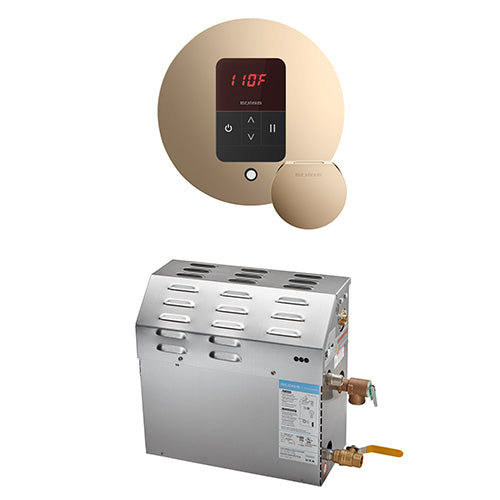 Mr.Steam MS iTempo Generator Pkg iTempo Steam Shower - R05C10AA0000 - image 10