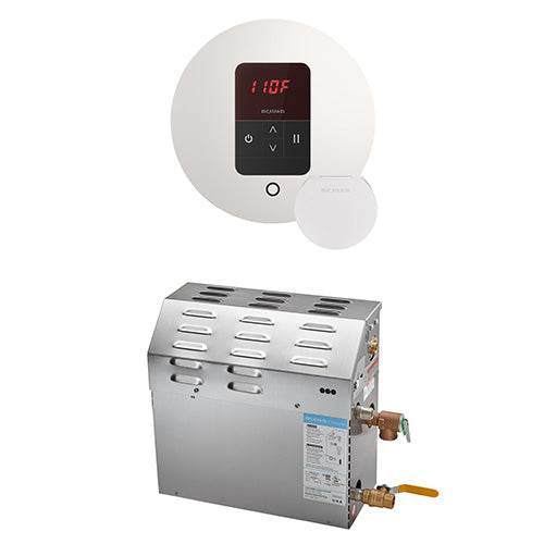 Mr.Steam MS iTempo Generator Pkg iTempo Steam Shower - R05C10AA0000 - image 14