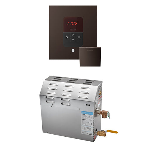 Mr.Steam MSSUPER iTempo Generator Pkg iTempo Steam - R10C10AA0000 - image 20