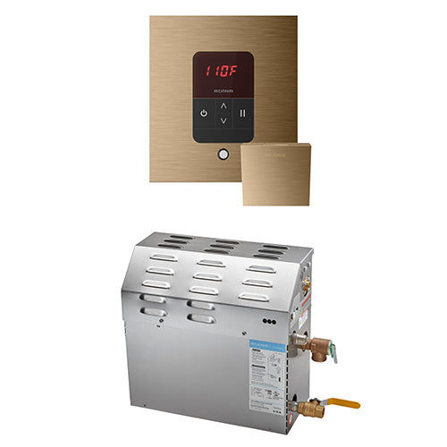 Mr.Steam MSSUPER iTempo Generator Pkg iTempo Steam - R10C10AA0000 - image 15