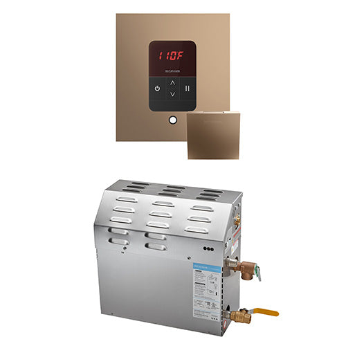 Mr.Steam MS iTempo Generator Pkg iTempo Steam Shower - R05C10AA0000 - image 19