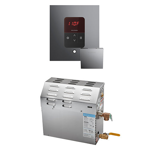 Mr.Steam MSSUPER iTempo Generator Pkg iTempo Steam - R10C10AA0000 - image 16