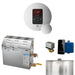 Mr.Steam MS iTempo Generator Pkg iTempo Steam Shower - R05C1AAA0000
