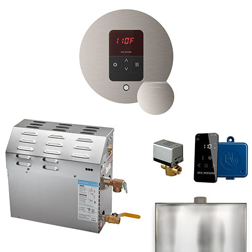 Mr.Steam MS iTempo Generator Pkg iTempo Steam Shower - R05C1AAA0000 - image 5