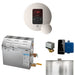Mr.Steam MS iTempo Generator Pkg iTempo Steam Shower - R05C1AAA0000 - image 11