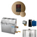 Mr.Steam MS iTempo Generator Pkg iTempo Steam Shower - R05C1AAA0000 - image 3