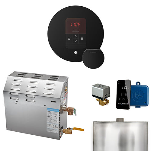 Mr.Steam MSSUPER iTempo Generator Pkg iTempo Steam - R10C1AAA0000 - image 6