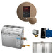Mr.Steam MS iTempo Generator Pkg iTempo Steam Shower - R05C1AAA0000 - image 7