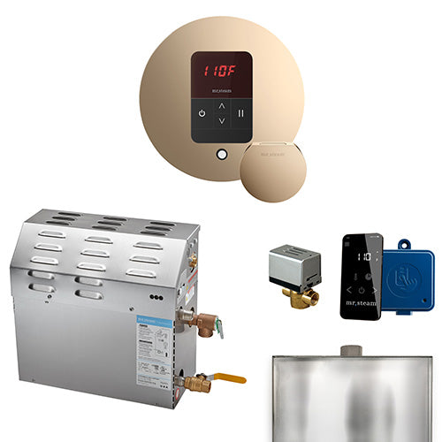 Mr.Steam MSSUPER iTempo Generator Pkg iTempo Steam - R10C1AAA0000 - image 10