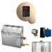 Mr.Steam MS iTempo Generator Pkg iTempo Steam Shower - R05C1AAA0000 - image 10