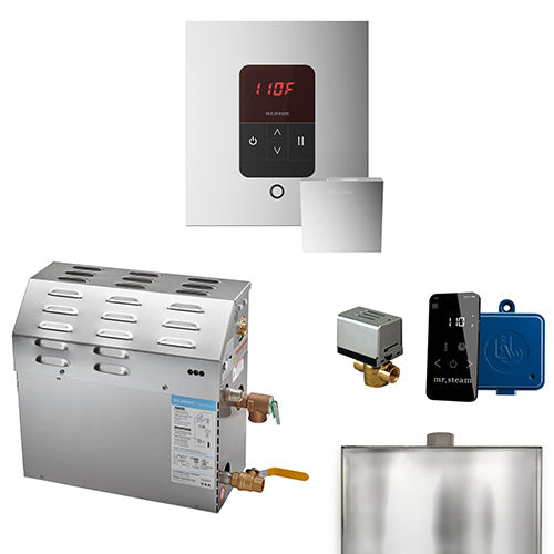 Mr.Steam MSSUPER iTempo Generator Pkg iTempo Steam - R10C1AAA0000 - image 2