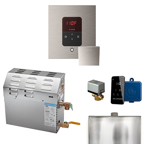 Mr.Steam MS iTempo Generator Pkg iTempo Steam Shower - R05C1AAA0000 - image 17