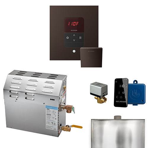 Mr.Steam MSSUPER iTempo Generator Pkg iTempo Steam - R10C1AAA0000 - image 20