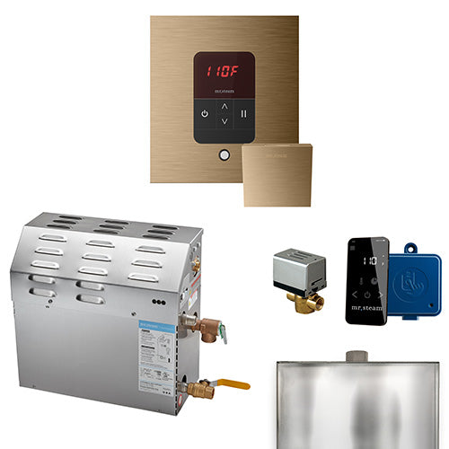 Mr.Steam MS iTempo Generator Pkg iTempo Steam Shower - R05C1AAA0000 - image 15
