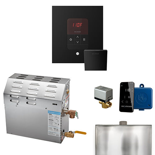 Mr.Steam MSSUPER iTempo Generator Pkg iTempo Steam - R10C1AAA0000 - image 18