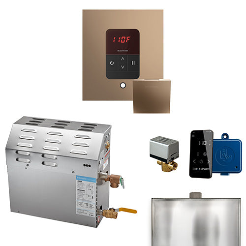 Mr.Steam MSSUPER iTempo Generator Pkg iTempo Steam - R10C1AAA0000 - image 19