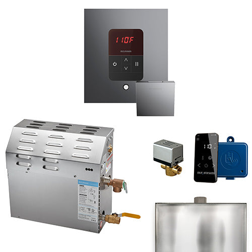 Mr.Steam MSSUPER iTempo Generator Pkg iTempo Steam - R10C1AAA0000 - image 16