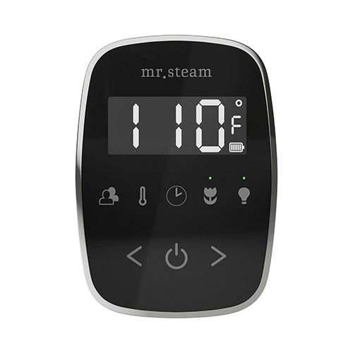 Mr.Steam TempoFlex TempoFlex Steam Shower Control w/ Aroma SteamHead - image 8