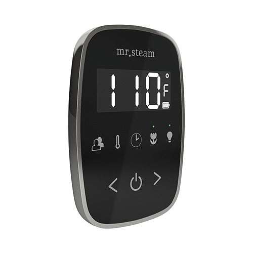 Mr.Steam TempoFlex TempoFlex Steam Shower Control w/ Aroma SteamHead - image 9