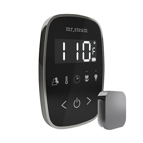 Mr.Steam TempoFlex TempoFlex Steam Shower Control w/ Aroma SteamHead - image 7