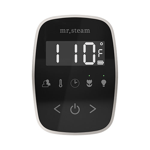 Mr.Steam TempoFlex TempoFlex Steam Shower Control w/ Aroma SteamHead - image 11
