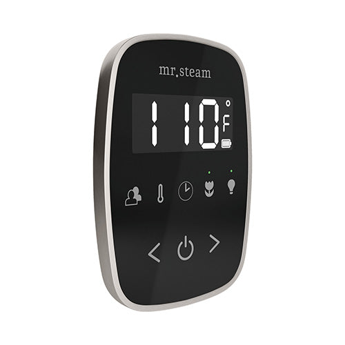 Mr.Steam TempoFlex TempoFlex Steam Shower Control w/ Aroma SteamHead - image 12