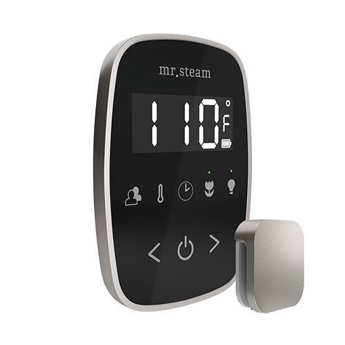 Mr.Steam TempoFlex TempoFlex Steam Shower Control w/ Aroma SteamHead - image 10