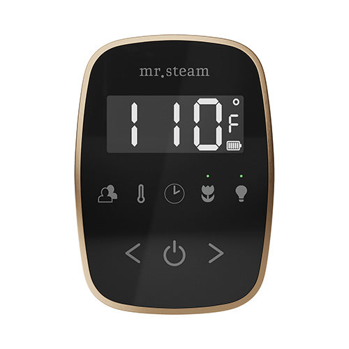Mr.Steam TempoFlex TempoFlex Steam Shower Control w/ Aroma SteamHead - image 17
