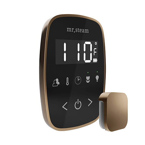 Mr.Steam TempoFlex TempoFlex Steam Shower Control w/ Aroma SteamHead - image 16