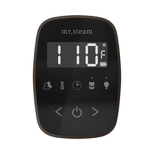 Mr.Steam TempoFlex TempoFlex Steam Shower Control w/ Aroma SteamHead - image 20