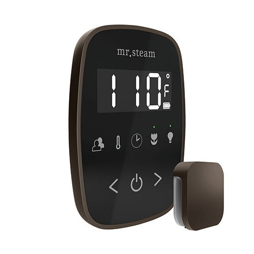 Mr.Steam TempoFlex TempoFlex Steam Shower Control w/ Aroma SteamHead - image 19