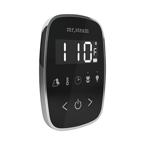 Mr.Steam TempoFlex TempoFlex Steam Shower Control w/ Aroma SteamHead - image 3