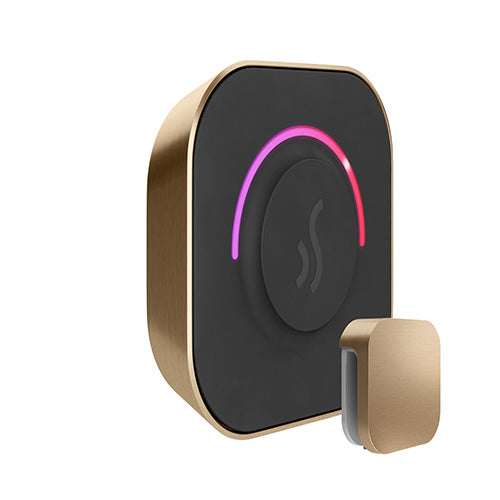 Mr.Steam TempoTouch TempoTouch Steam Shower Control w/ Aroma SteamHead - image 4