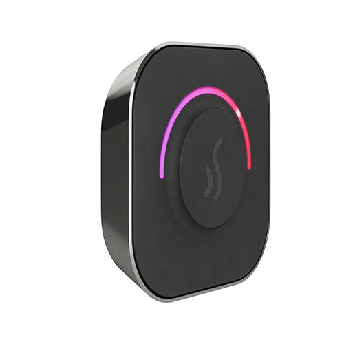 Mr.Steam TempoTouch TempoTouch Steam Shower Control w/ Aroma SteamHead - image 9