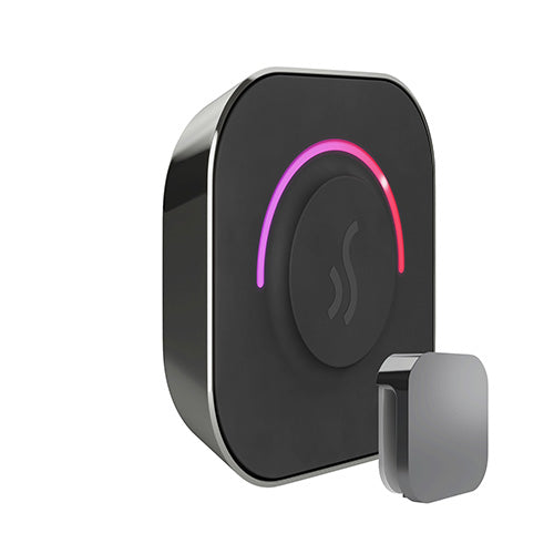 Mr.Steam TempoTouch TempoTouch Steam Shower Control w/ Aroma SteamHead - image 7