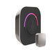 Mr.Steam TempoTouch TempoTouch Steam Shower Control w/ Aroma SteamHead - image 10