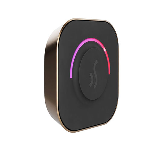 Mr.Steam TempoTouch TempoTouch Steam Shower Control w/ Aroma SteamHead - image 18