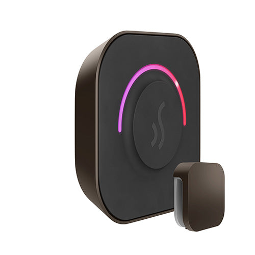 Mr.Steam TempoTouch TempoTouch Steam Shower Control w/ Aroma SteamHead - image 19