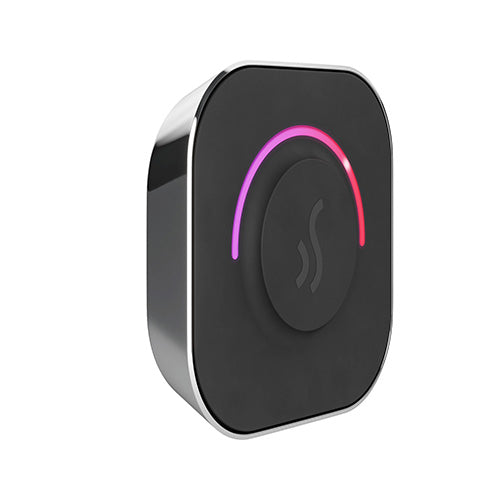 Mr.Steam TempoTouch TempoTouch Steam Shower Control w/ Aroma SteamHead - image 3