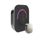 Mr.Steam TempoTouch TempoTouch Steam Shower Control w/ Aroma SteamHead
