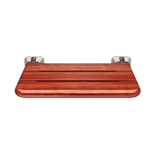 Mr.Steam MSWSEAT Wall-Mounted Folding Shower Seat - image 7