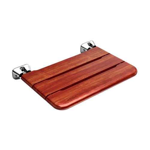 Mr.Steam MSWSEAT Wall-Mounted Folding Shower Seat - image 4