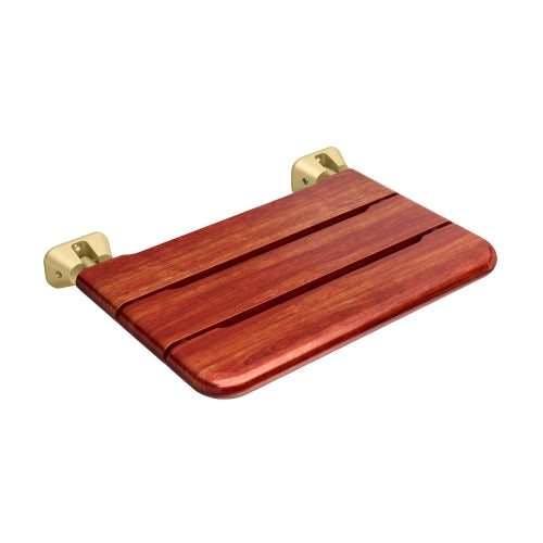 Mr.Steam MSWSEAT Wall-Mounted Folding Shower Seat - image 10