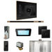 Mr.Steam XDream Linear Control Pkg XDream Steam Shower Control - image 9