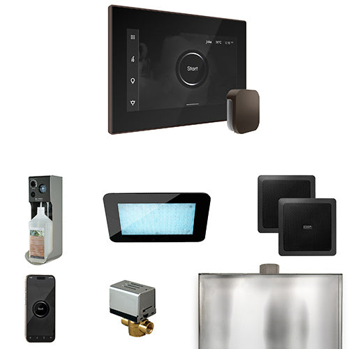 Mr.Steam XDream Control Pkg XDream Steam Shower Control Package w/ - image 7