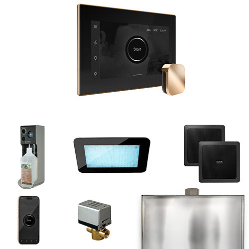 Mr.Steam XDream Control Pkg XDream Steam Shower Control Package w/ - image 9