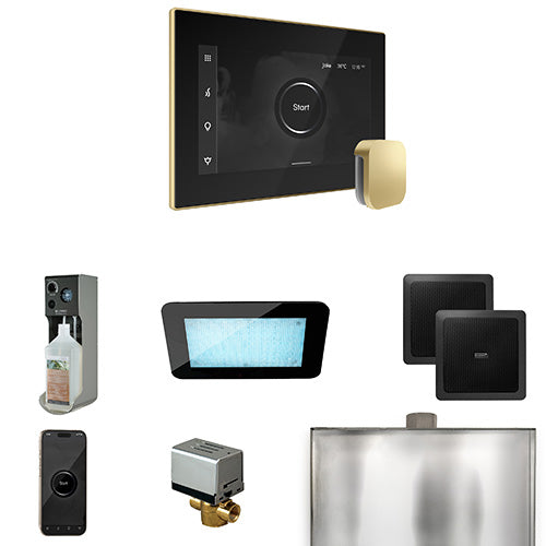 Mr.Steam XDream Control Pkg XDream Steam Shower Control Package w/ - image 11