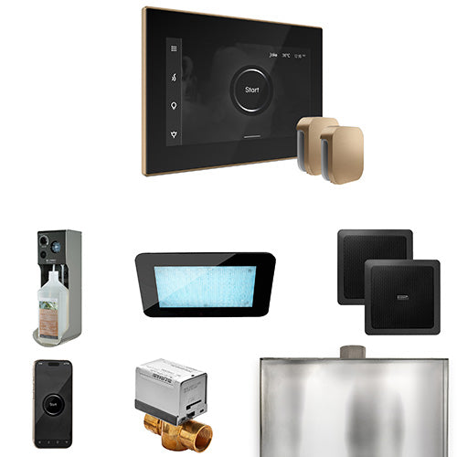 Mr.Steam XDream Max Control Pkg XDream Steam Shower Control Package - image 2